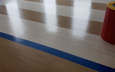 Les avantages de faire appel à un poseur de revêtement souple