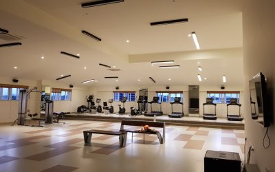 Comment installer un revêtement de sol sportif ?